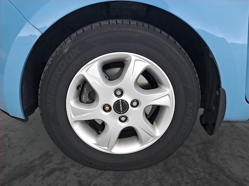 Hyundai i20 (2014) 1.2, Serv.kniha - fotka 14 z 18