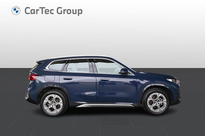 BMW X1 xDrive20d - fotka 4 z 24