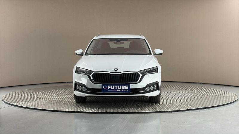 Škoda Octavia 2.0 TDI Style Combi - fotka 3 z 28