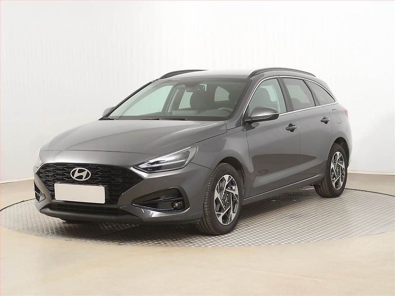 Hyundai i30 (2025) 1.0 T-GDI, Style - fotka 2 z 16