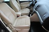 Volkswagen Sharan 2.0TDI 4x4 PANORAMA NAVI TAŽNÉ - náhled 22