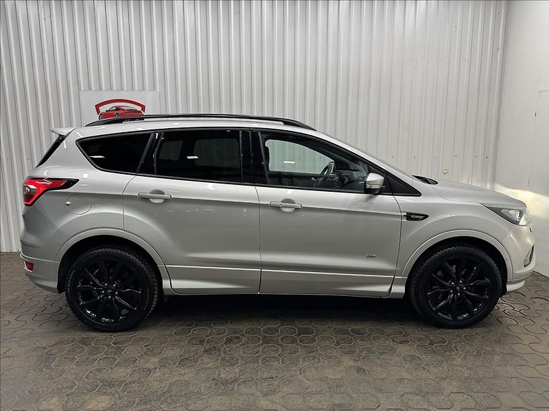 Ford Kuga 1.5EB 134kW AWD ST-LINE 57KM! - fotka 10 z 42