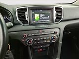 Kia Sportage (2016) 2.0 CRDi, 4X4, ČR,1.maj - náhled 12