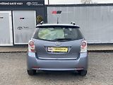 Toyota Verso 2.0D, ČR, Sol, 2x kola - náhled 6