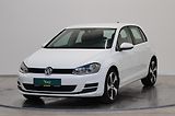 Volkswagen Golf - náhled 1