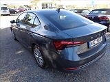 Škoda Octavia 1,5 - náhled 4