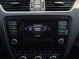 Škoda Octavia (2014) STYLE 1.2 TSI 77kW, Tažné - náhled 19