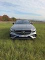 Mercedes-Benz Třídy E E 53 AMG 4matic 320kW - náhled 4