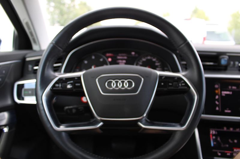 Audi A6 3,0 TDI 170kw Quattro Webasto - fotka 28 z 36
