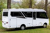 Frankia (2027) Neo Liner 7,0 B, Solár, LiFePo - náhled 6