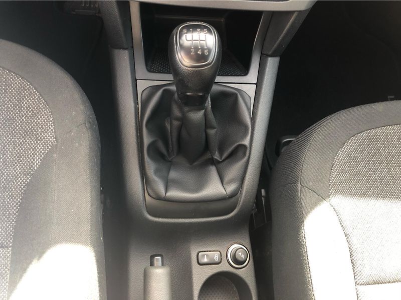 Škoda Yeti 1,2 TSI /77kW 6st. - fotka 20 z 26