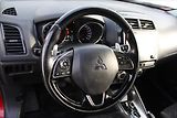 Mitsubishi ASX 2.0 MIVEC INTENSE 4WD 1.MAJ ČR - náhled 14