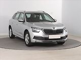 Škoda Kamiq (2021) 1.0 TSI, Tempomat - náhled 1