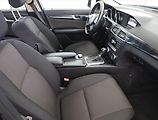 Mercedes-Benz Třídy C (2012) C 200 CDI, Automat, Xenony - náhled 7