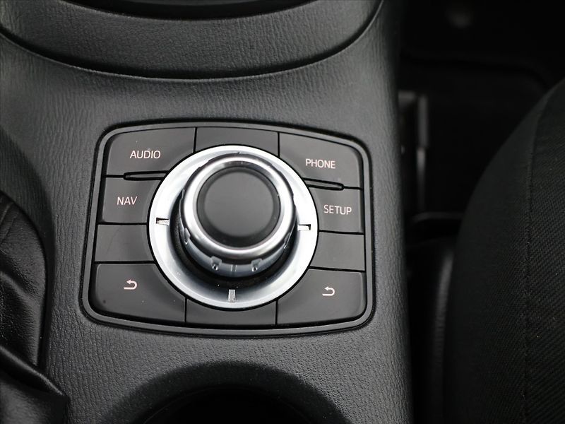 Mazda CX-5 2,0 118kW Skyactiv-G AWD CZ - fotka 17 z 26