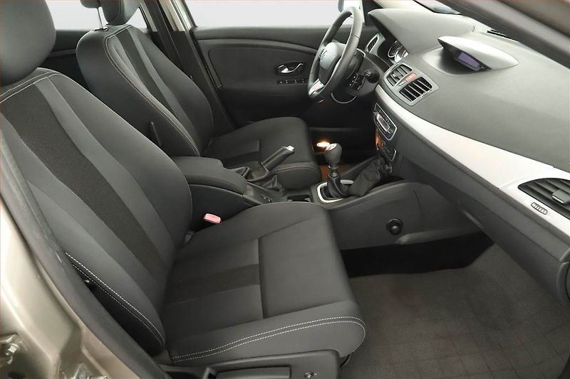 Renault Mégane (2010) 1.5 dCi, po STK - fotka 7 z 13