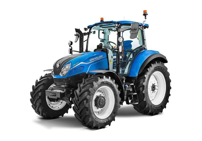 Fendt Vario 300 Gen 5.