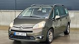 Citroën C4 Picasso (2010) 1,6 HDI PŮVOD ČR - náhled 2