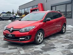 Renault Mégane (2016) 1,6 Dci 96 KW BOSE - fotografie inzerátu