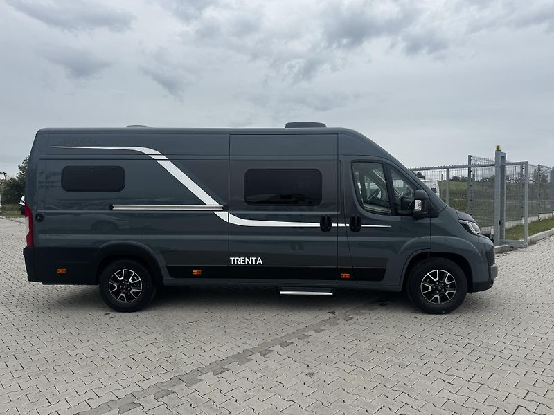 Possl (2026) Trenta 640, Citroen -REZERVACE - fotka 4 z 27