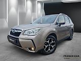 Subaru Forester (2014) 2,0 XT 177 kW 1.maj. ČR - náhled 1