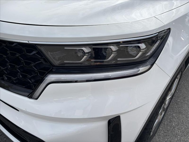 Kia Sorento 2,2 D 4x4 AT TOP ZÁRUKA 7MÍST - fotka 43 z 50