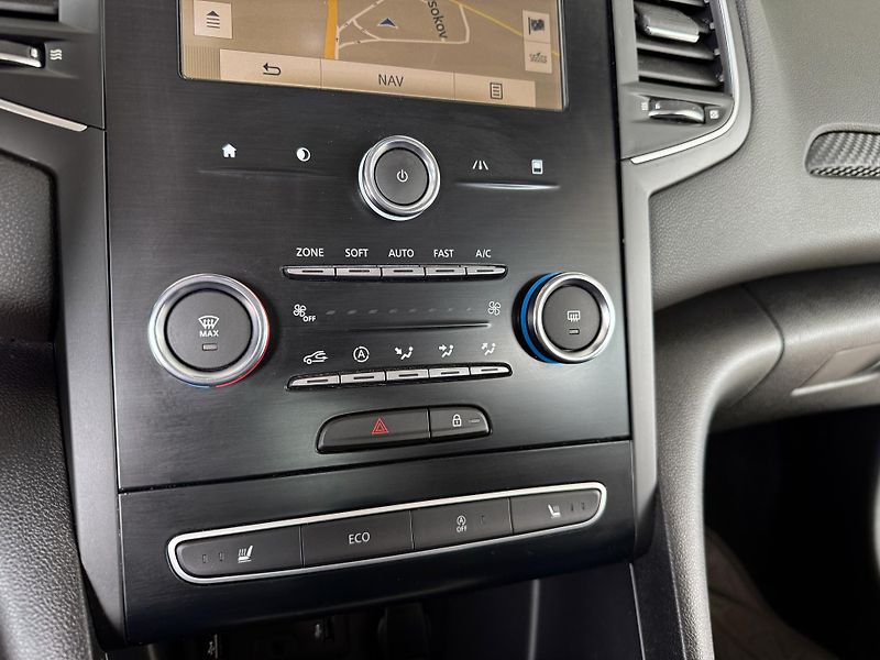 Renault Mégane 1,2TCe 96kW*Tempomat*LED*Navi - fotka 22 z 34