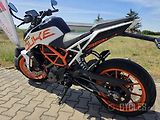 KTM 390 Duke (2020) - náhled 7