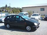 Nissan Almera Tino (2005) 1.8i 16V, kola navíc, závěs - náhled 10