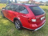 Škoda Octavia 2.0TDI 110KW,SCOUT,4x4,DSG,KůŽ - náhled 4