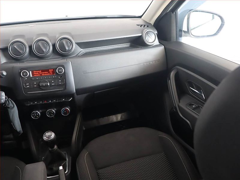 Dacia Duster (2019) 1.5 Blue dCi, 4X4, Tempomat - fotka 8 z 16