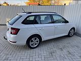 Škoda Fabia 1,0 TSI DPH tažné 1maj původČR - náhled 13