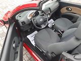 Nissan Micra (2006) 1,4,klima,el.střecha,serviska  - náhled 16