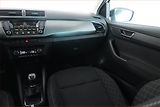 Škoda Fabia (2015) Style 1.2 TSI, Serv.kniha - náhled 8