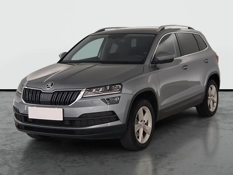 Škoda Karoq (2019) Style Plus 2.0 TDI - fotka 2 z 19