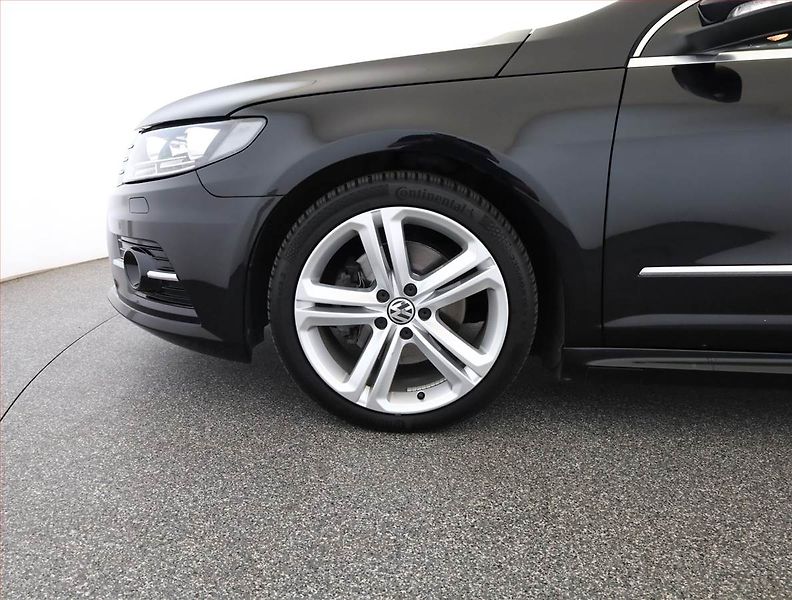 Volkswagen CC (2014) R-line 2.0 TDI, 4X4, ČR,1.maj - fotka 18 z 18