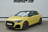 Audi A1 40TFSI 147kW S-LINE SERV.KNIHA - náhled 2