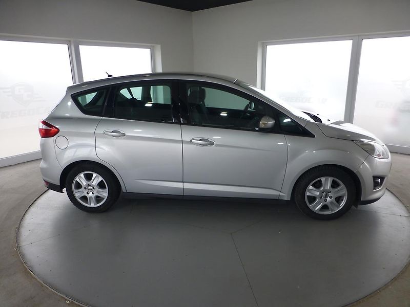Ford C-MAX (2014) 1,6TDCI-85KW**ALU*PARK.S**NAVI - fotka 4 z 26