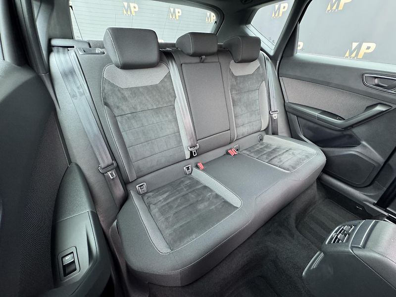 Seat Ateca (2018) 1.4TSi DSG Xcellence, RZV - fotka 19 z 54