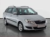 Škoda Fabia (2012) 1.2 TSI, Tempomat - náhled 1