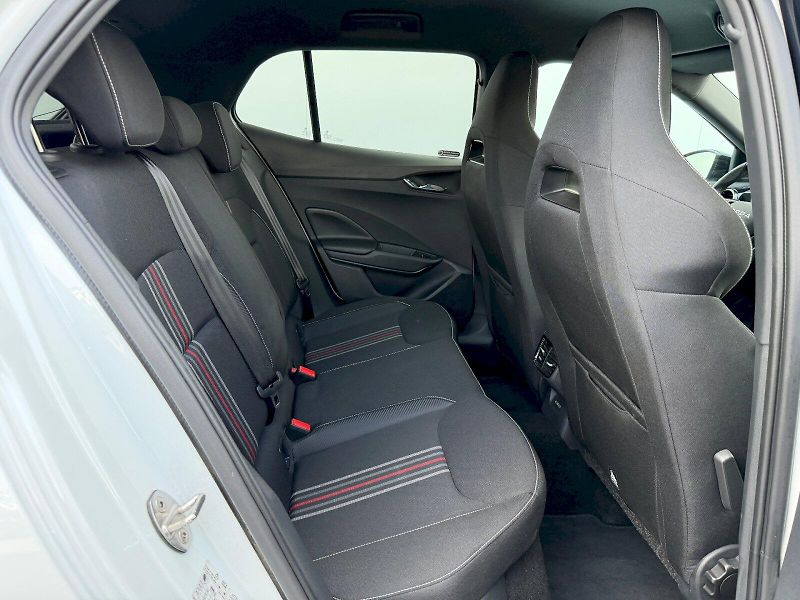 Škoda Fabia (2025) 1.5 TSI 110kW DSG Monte Carlo - fotka 25 z 35