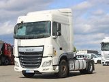 DAF XF 460 FT, EURO 6 - náhled 1