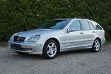 Mercedes-Benz Třídy C (2002) C 220 CDI Avantgarde - náhled 2