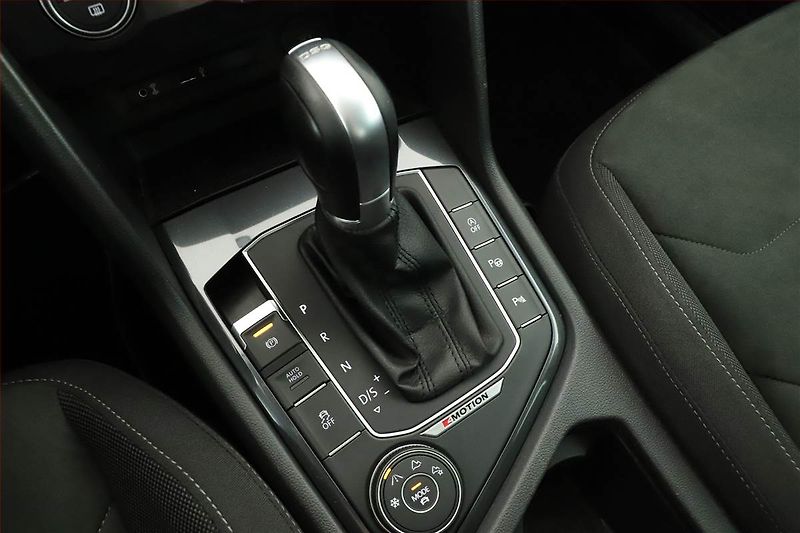 Volkswagen Tiguan (2016) Highline 2.0 TDI, 4X4 - fotka 17 z 20