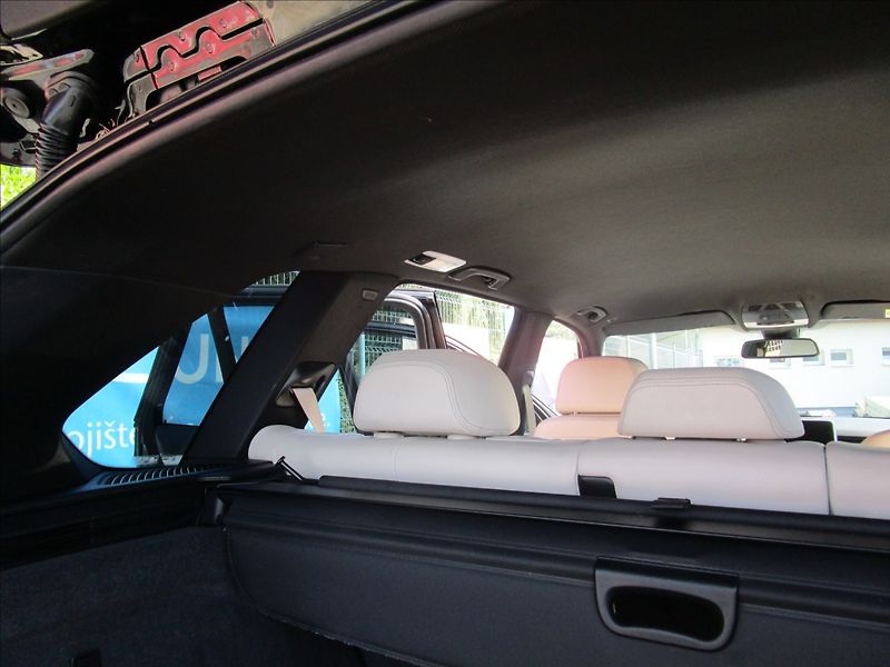 BMW X5 xDrive 30d M-Paket  ČR - fotka 62 z 70