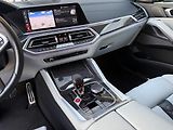 BMW X6 (2023) BMW X6M laser, H&K,  - náhled 20