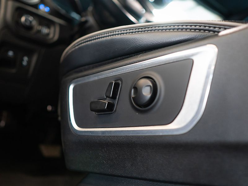 Dodge RAM (2022) 5.7 Laramie V8 Sport LPG PRINS - fotka 13 z 34
