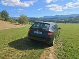 Škoda Fabia (2015) 1.4TDI(77kW),tažné,STK 8/2028 - náhled 2