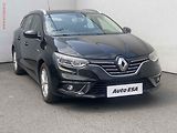 Renault Mégane (2017) 1.2 TCe, ČR, AC, LED, park - náhled 1