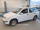 Škoda Fabia (2005) 1.4TDI, ČR, Klima - náhled 1